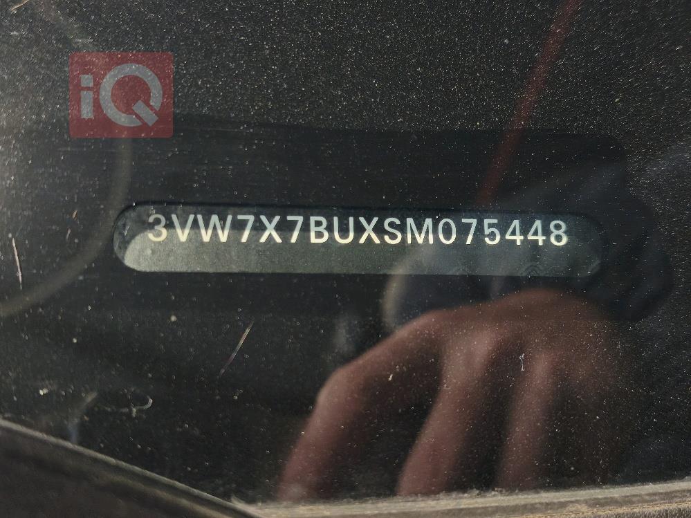 فولكسفاغن جيتا